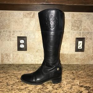 Women’s Etienne Aigner Tall Boots